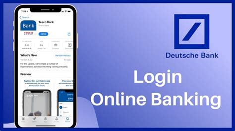 deutsche bank deutschland online banking